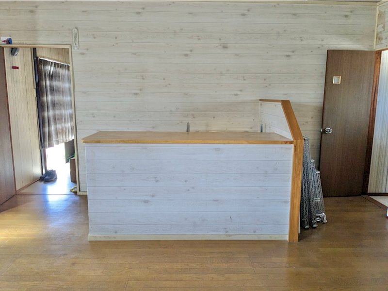 佐久市安原　中古戸建 その他