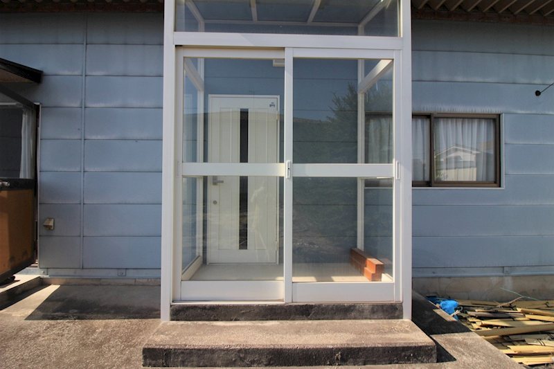 佐久市安原　中古戸建 その他