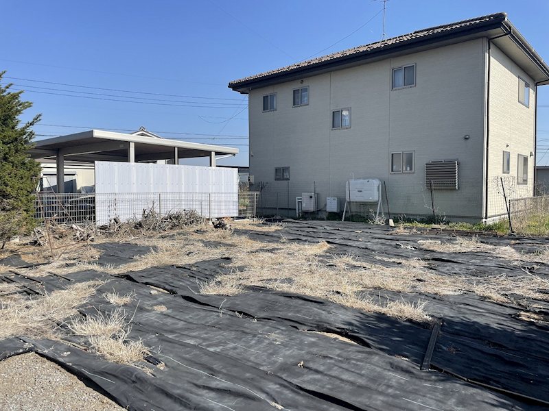 佐久市安原　中古戸建 その他