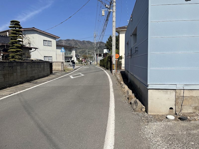 佐久市安原　中古戸建 その他