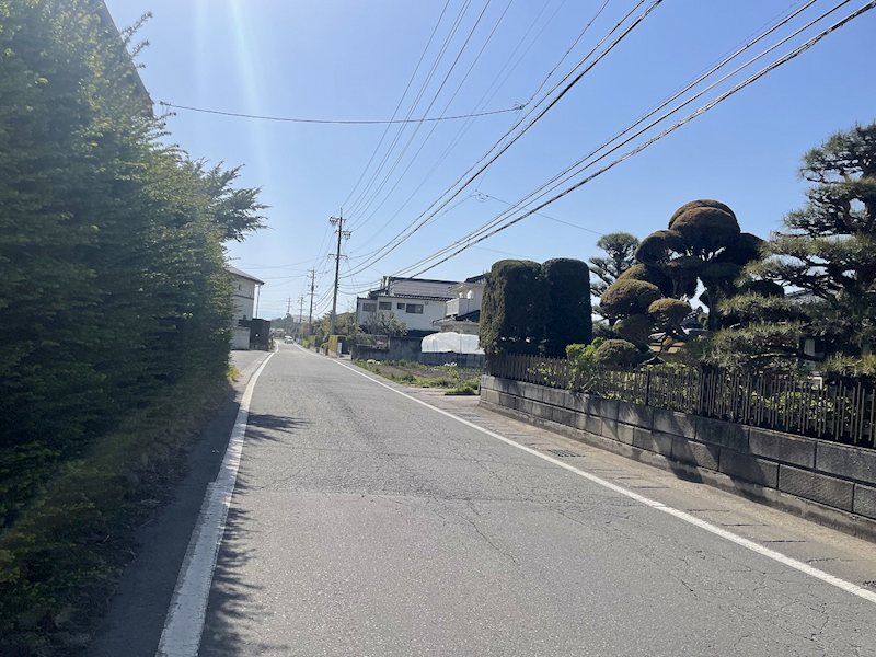 佐久市安原　中古戸建 その他