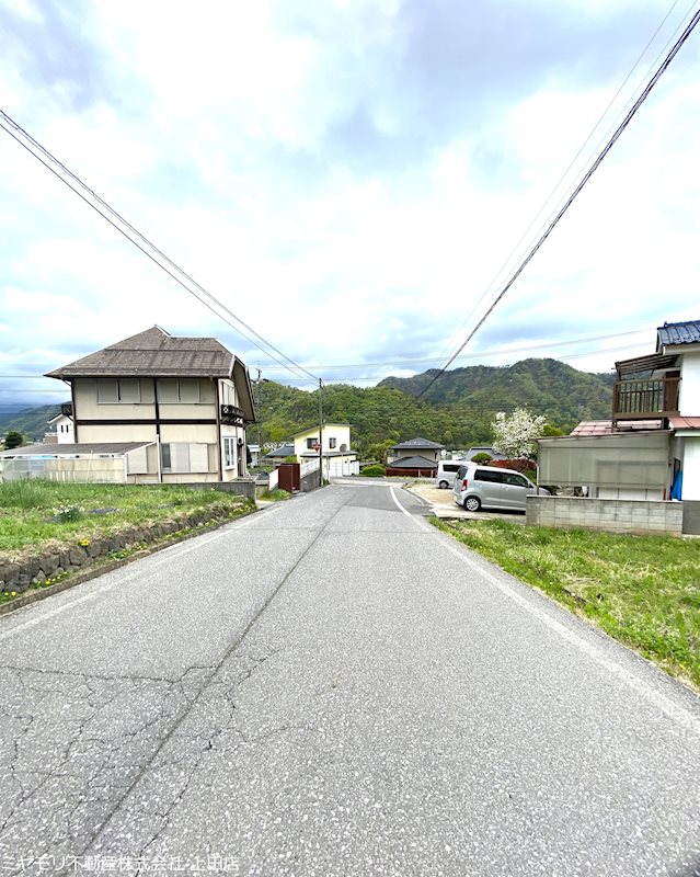 上田市上丸子　土地 その他