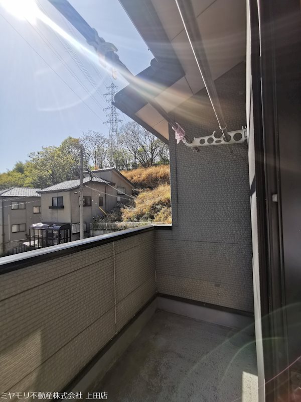 上田市上野　中古戸建 現地写真