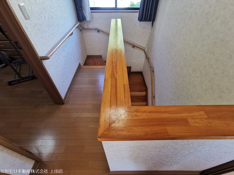 上田市上野　中古戸建 内観写真（その他）