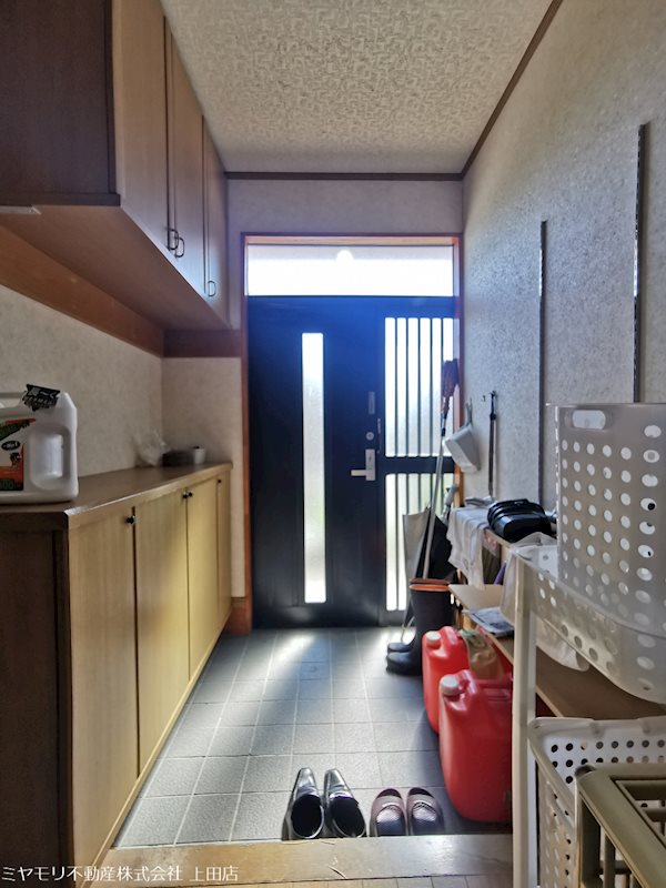 上田市上野　中古戸建 内観写真（その他）