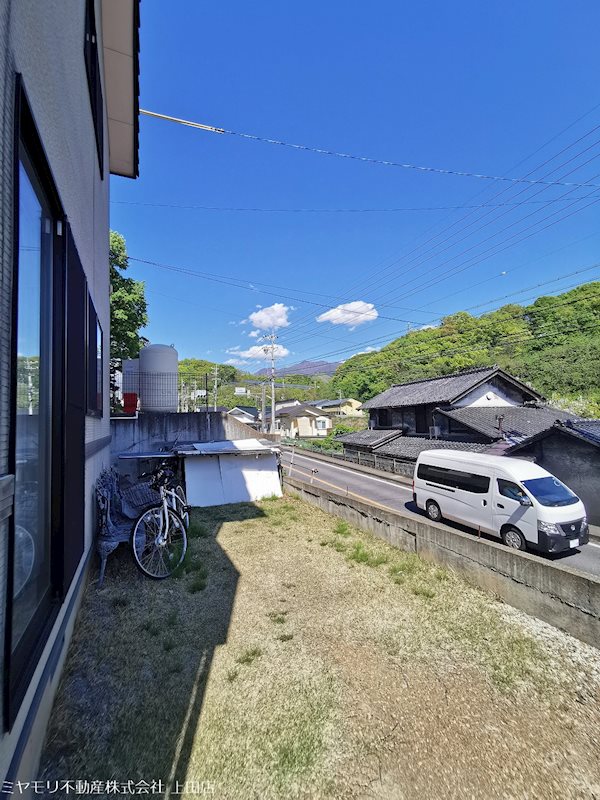 上田市上野　中古戸建 現地写真