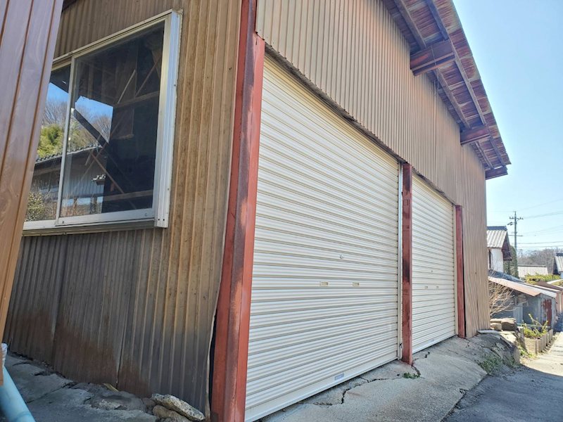 佐久市鳴瀬　中古戸建 その他