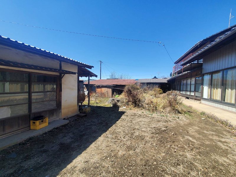 佐久市鳴瀬　中古戸建 その他