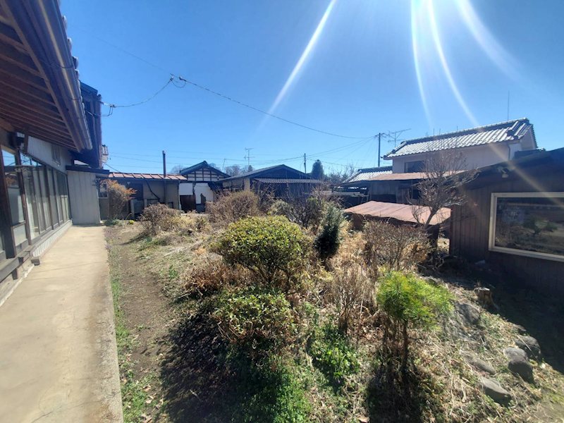 佐久市鳴瀬　中古戸建 その他