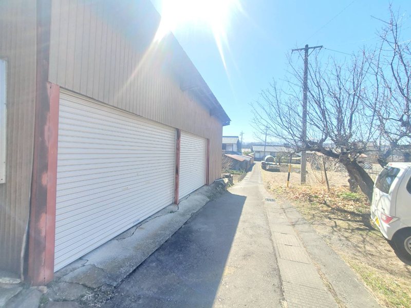 佐久市鳴瀬　中古戸建 その他