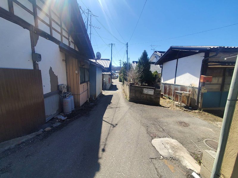 佐久市鳴瀬　中古戸建 その他