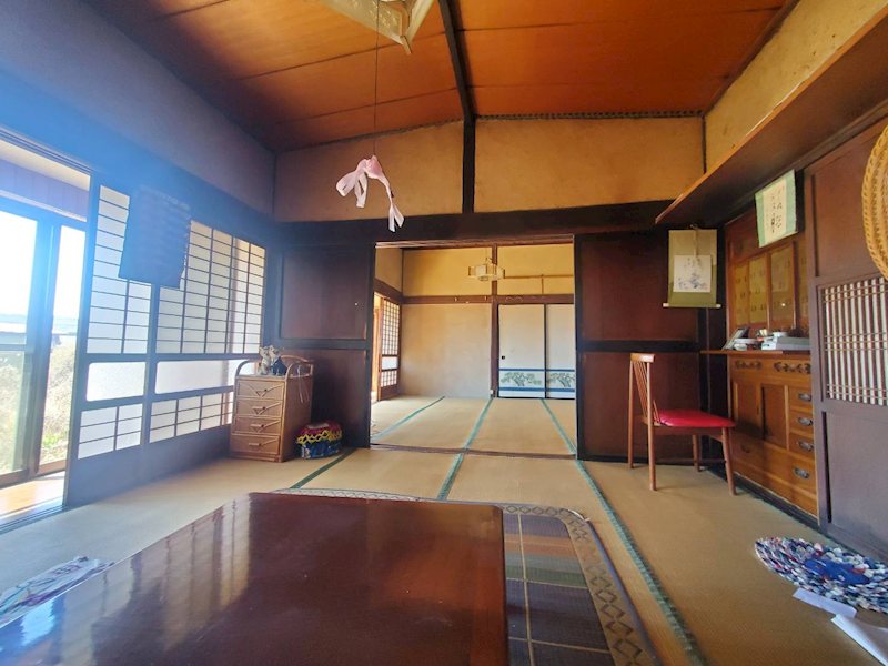 佐久市鳴瀬　中古戸建 その他