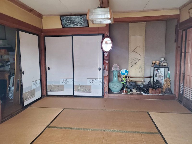 佐久市鳴瀬　中古戸建 その他