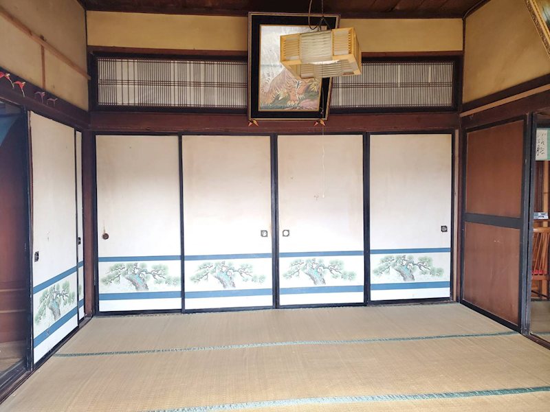佐久市鳴瀬　中古戸建 その他