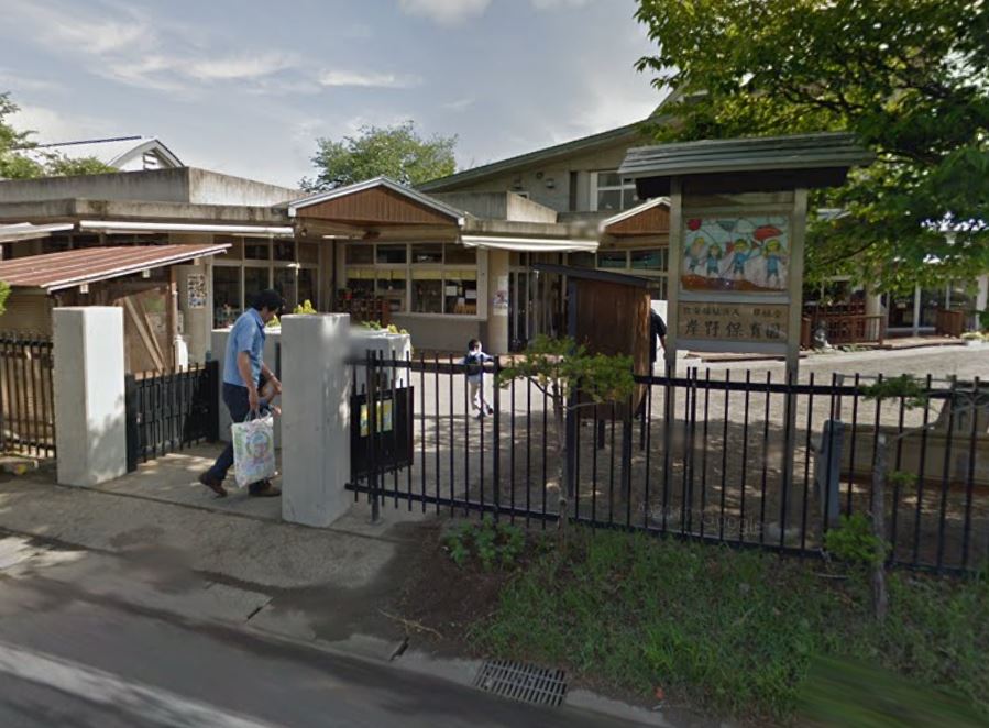 佐久市鳴瀬　中古戸建 幼稚園