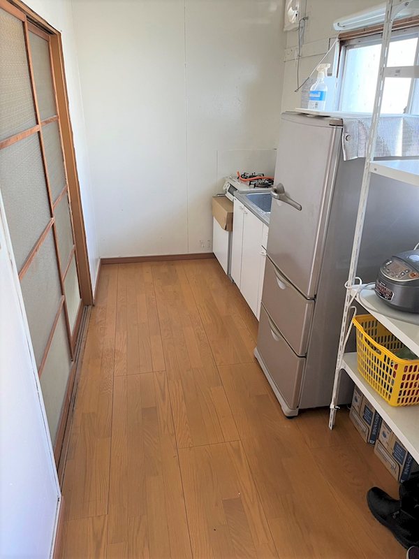 小諸市甲　中古アパート その他