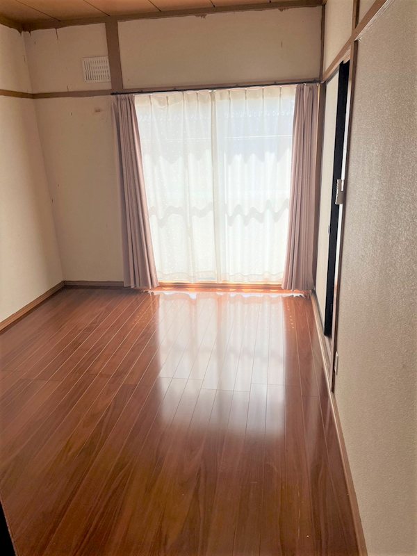 小諸市甲　中古アパート その他