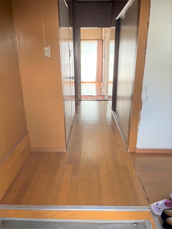 小諸市甲　中古アパート その他