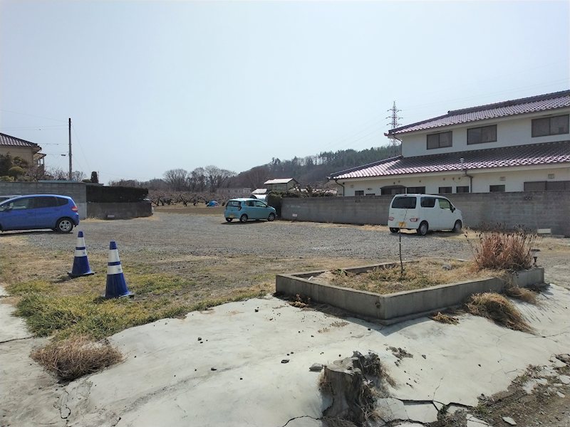 小諸市甲　中古アパート その他