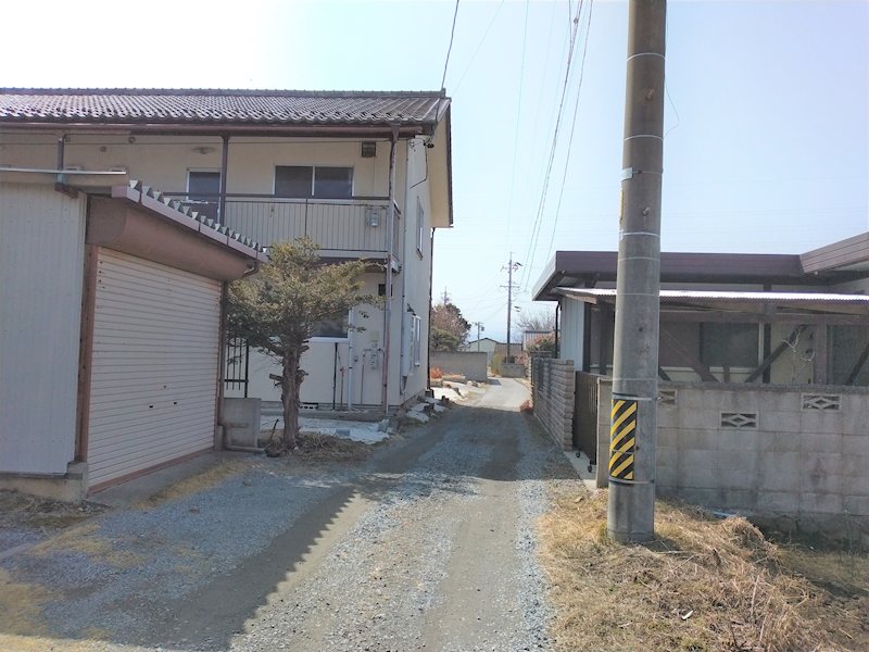 小諸市甲　中古アパート その他