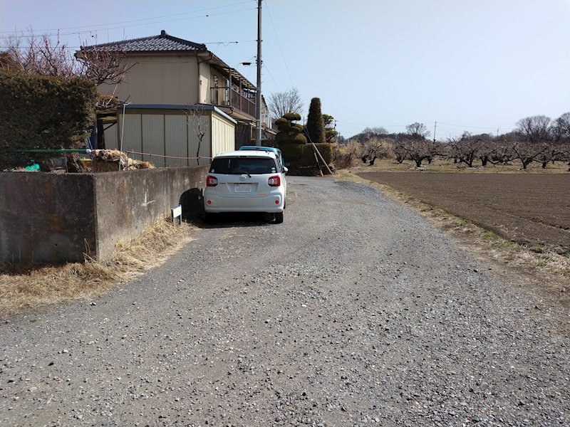 小諸市甲　中古アパート その他
