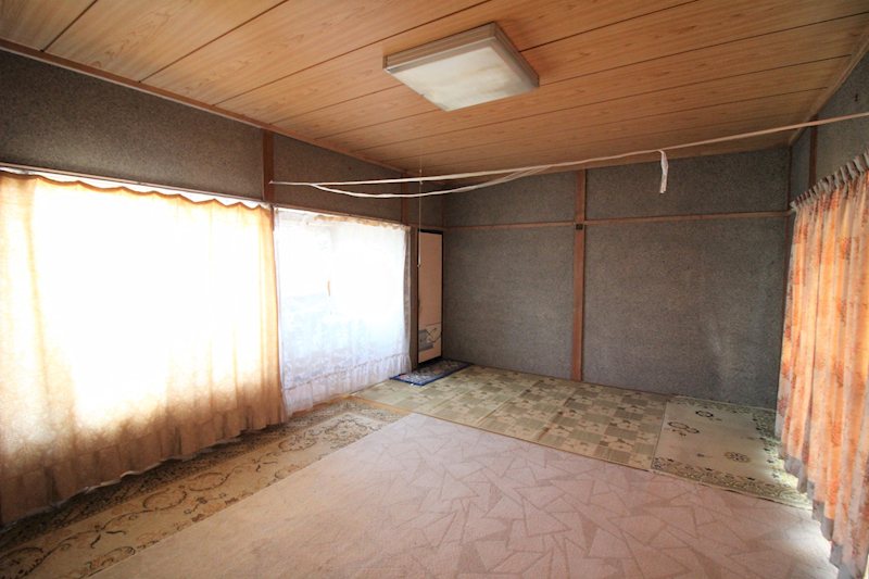 佐久市田口　中古戸建 その他
