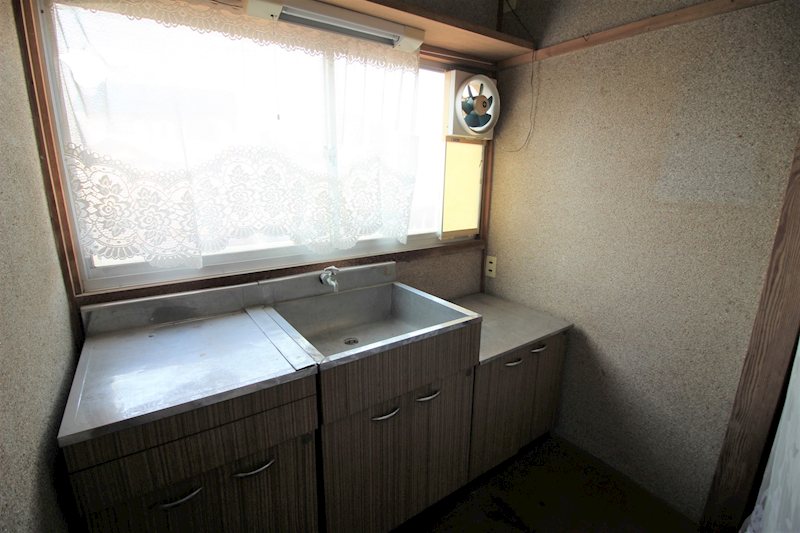 佐久市田口　中古戸建 その他