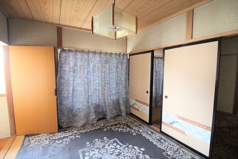 佐久市田口　中古戸建 その他