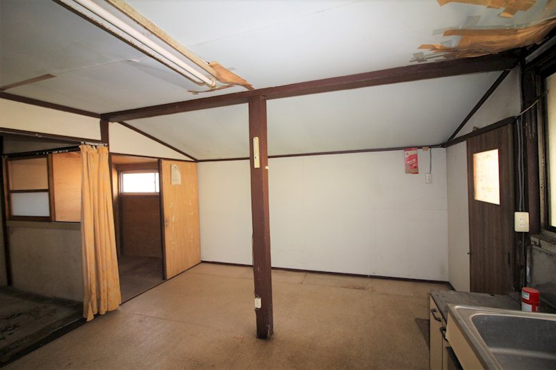 佐久市田口　中古戸建 その他