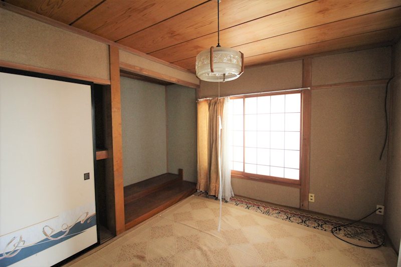 佐久市田口　中古戸建 その他