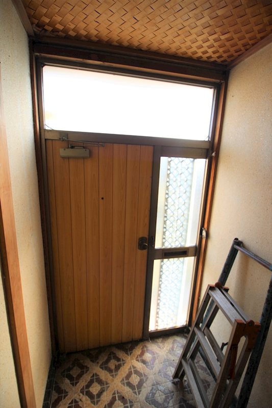 佐久市田口　中古戸建 その他