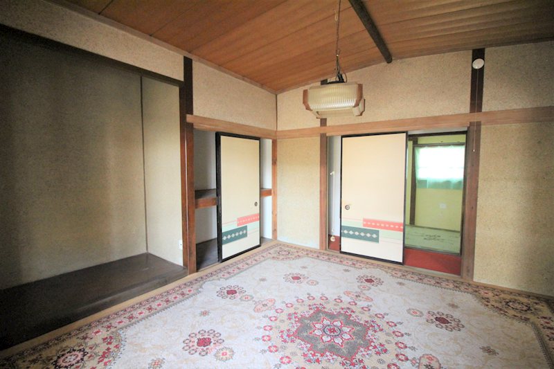 佐久市田口　中古戸建 その他
