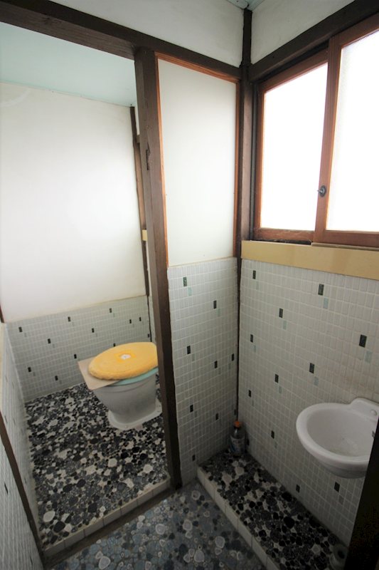佐久市田口　中古戸建 内観写真（トイレ）