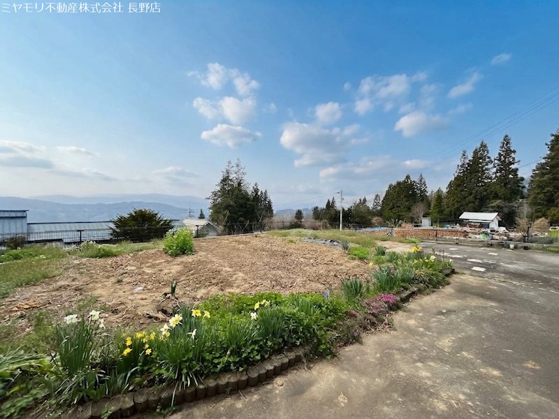 長野市七二会　中古戸建 その他