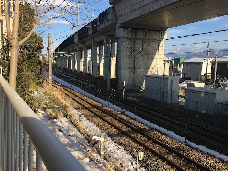 差出ハイツ202 その他