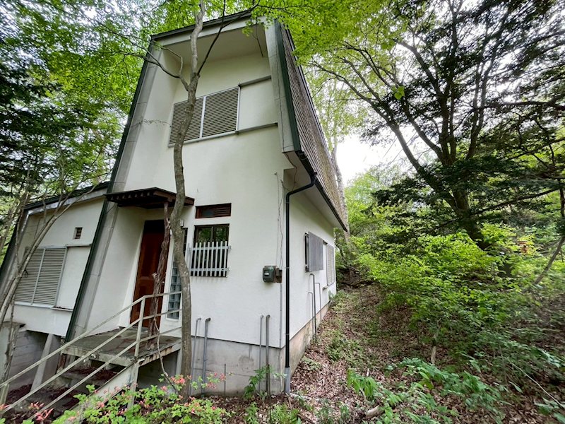 塩尻市北小野 中古戸建 現地写真