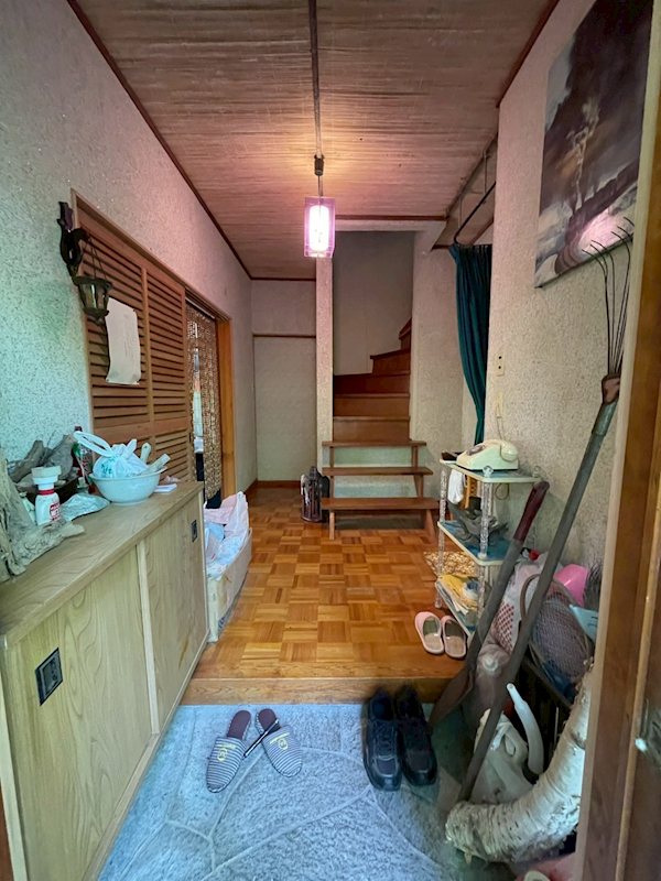 塩尻市北小野　中古戸建 その他