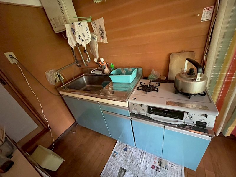 塩尻市北小野　中古戸建 その他