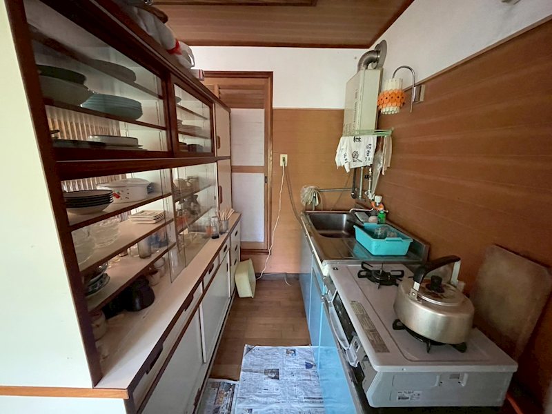 塩尻市北小野　中古戸建 その他