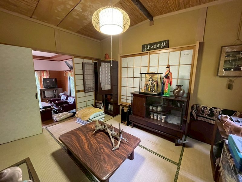 塩尻市北小野　中古戸建 その他