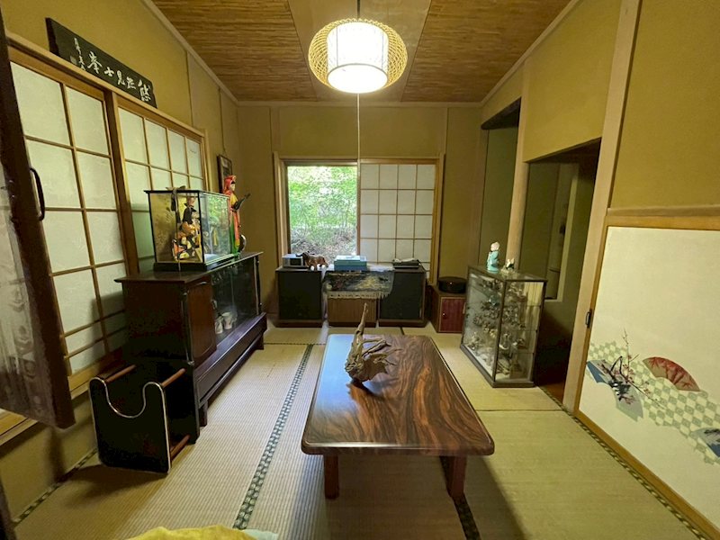 塩尻市北小野　中古戸建 その他