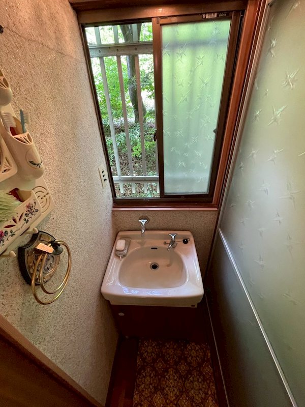 塩尻市北小野　中古戸建 その他