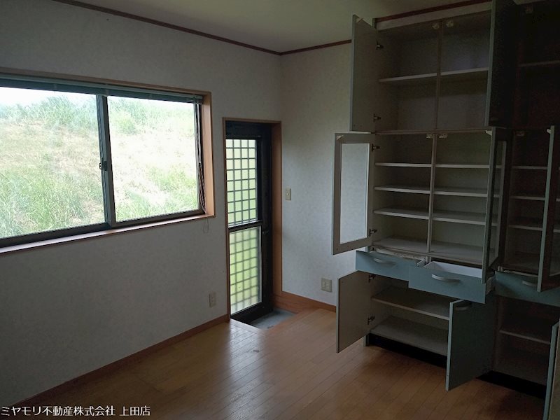 上田市塩川　中古戸建 その他