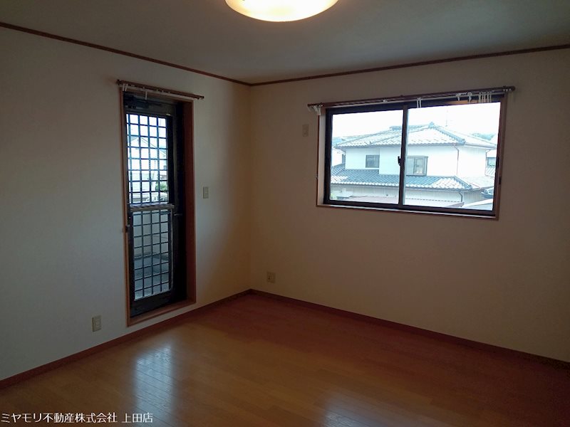 上田市塩川　中古戸建 その他