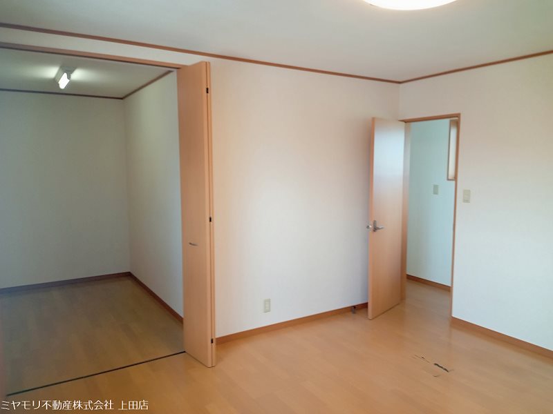 上田市塩川　中古戸建 その他