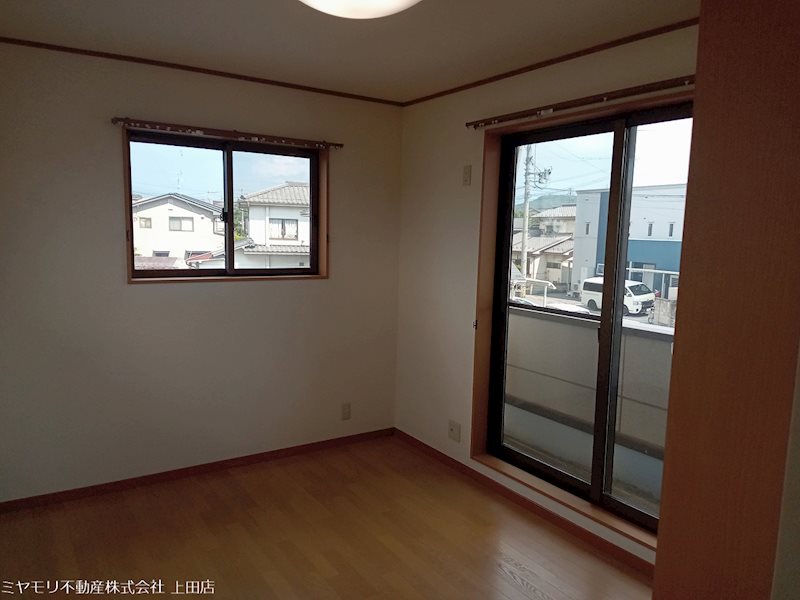 上田市塩川　中古戸建 その他