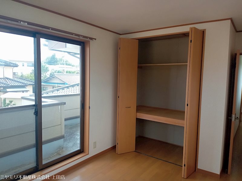 上田市塩川　中古戸建 その他