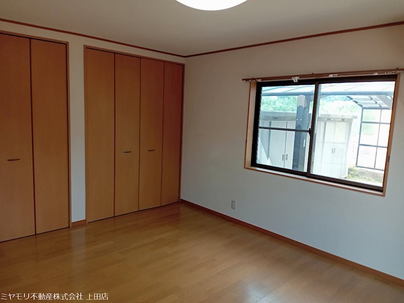 上田市塩川　中古戸建 その他