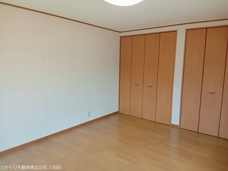 上田市塩川　中古戸建 その他