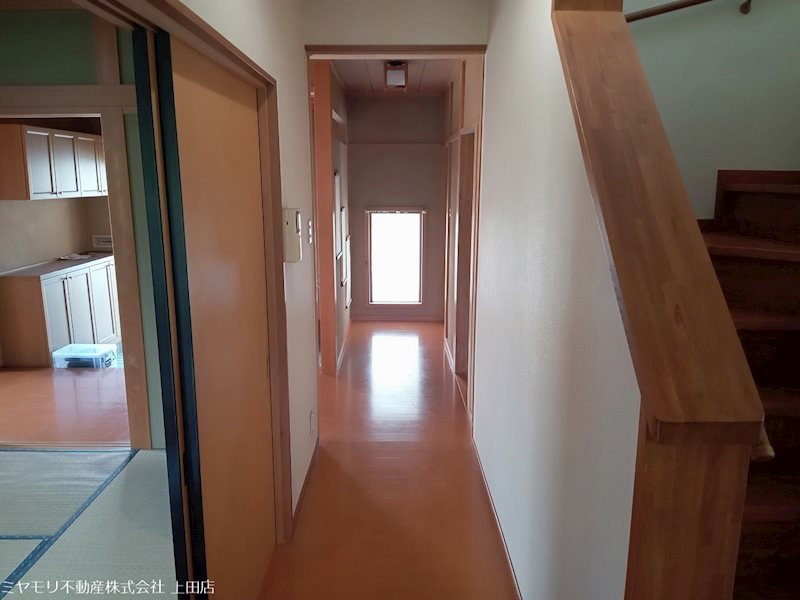 上田市塩川　中古戸建 その他